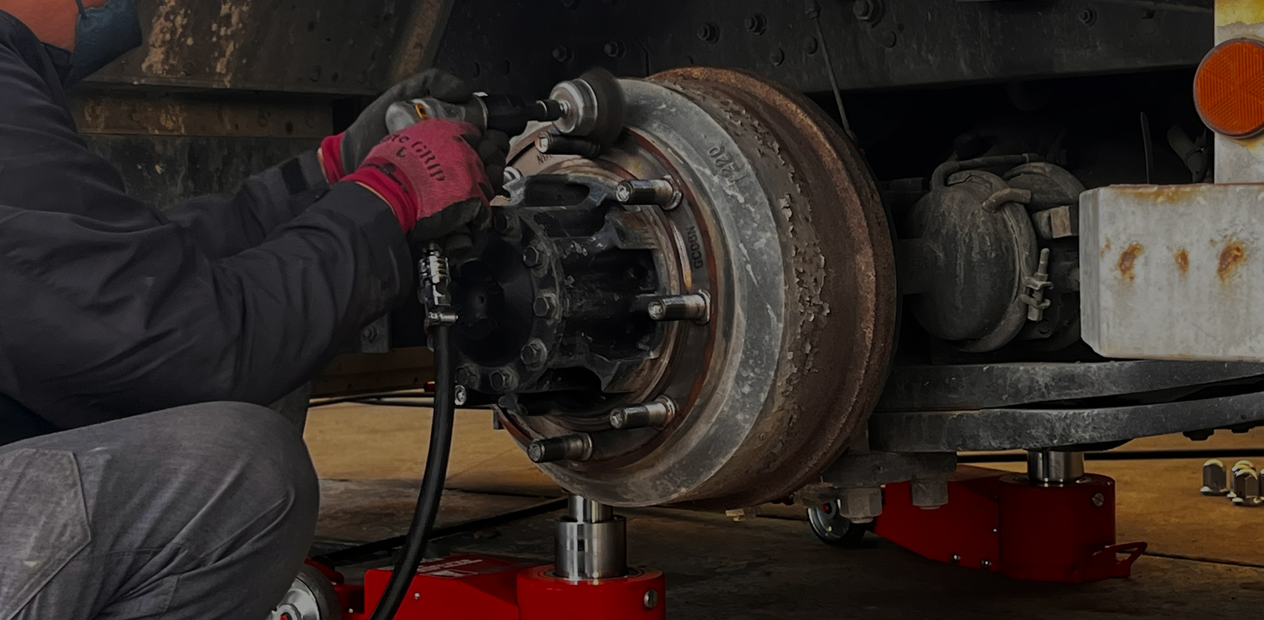 タイヤガーデン（箕面）